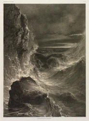 The Sea