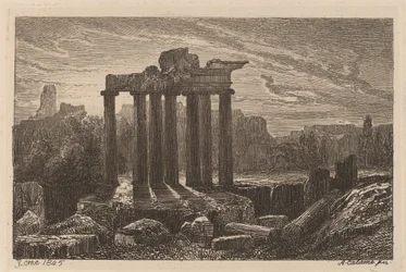 Roman Ruins
