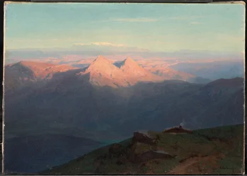 The Mythen