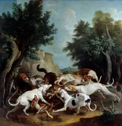 Wolf Hunt