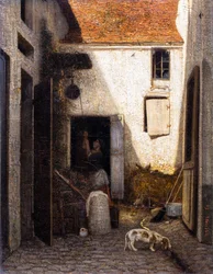Farmyard