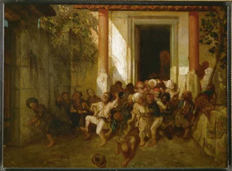 Turkish School