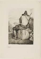 The Swineherd