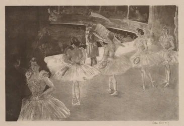 The Ballet