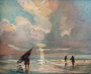 Wreckage Gatherers