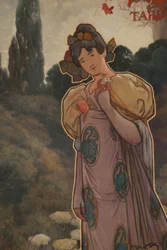 Allegory of Autumn