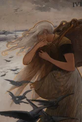 Allegory of Winter