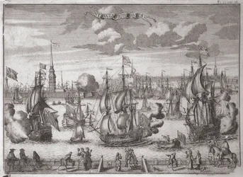 View of Saint Petersburg