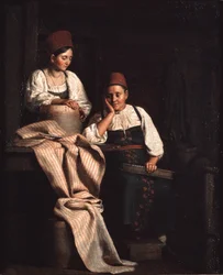 Weavers