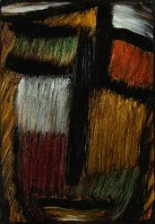 Meditation, 1934
