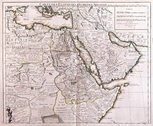 Egypt and Abyssinia