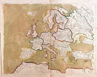 Europe - by A