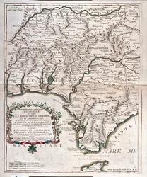 Granada, Andalusia and southern Spain