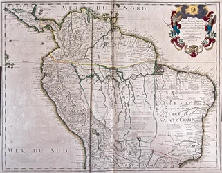 Peru, Brazil and Amazonia