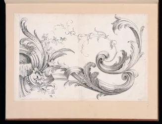 Bound Print