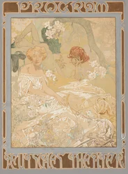 Deutsches Schauspielhaus Theatre Programme