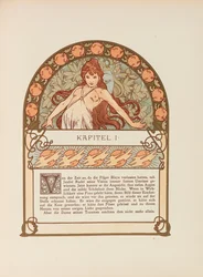 Ilsée, Princesse de Tripoli by Robert de Flers