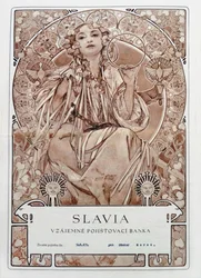 Insurance policy of Slavia Insurance Company, 1942