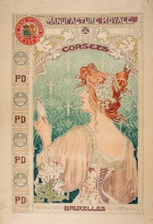 Manufacture Royale de corsets
