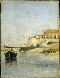 The Fishing Village