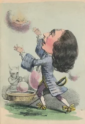 George I