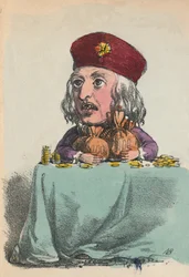 Henry VII, 1856