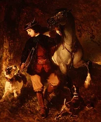 Young Horseman