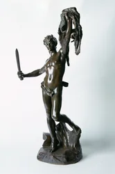 Jason and the Golden Fleece