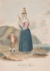 Peasants of Hierro