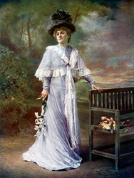 Kate Rorke, English Actress