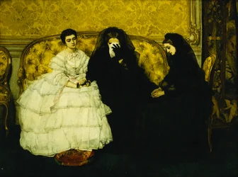 The Consolation