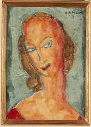 Head