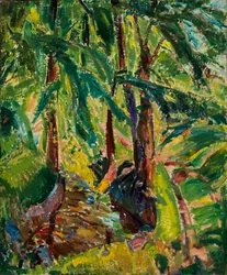 Landscape, ca. 1925