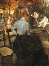 The Cafe