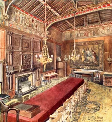 The Church of the Coronation: Westminster Abbey