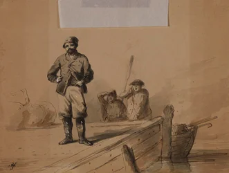 Bill - If You Are Coming