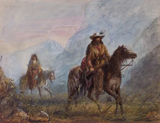 Captain Joseph Rutherford Walker