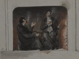Cigar Smokers