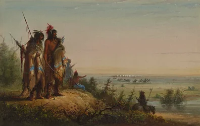 Crossing the Divide