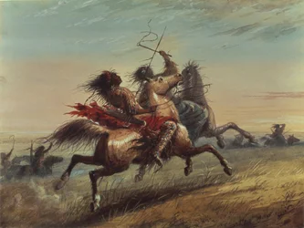 The War Party