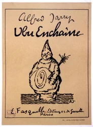 Ubu Chained