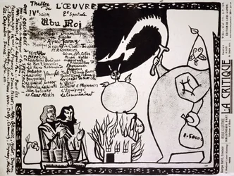 Ubu King