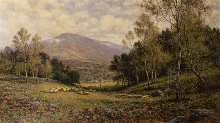 Near Bettws-Y Coed