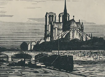 Notre-Dame de Paris
