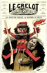 A Catholic Priest Waved a Small Figure