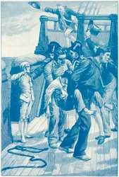 A Friend in Need is a Friend Indeed