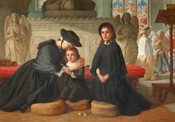 The Benediction
