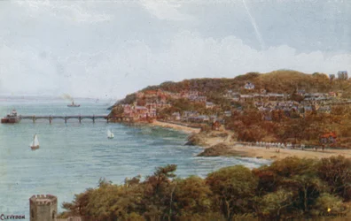 Clevedon