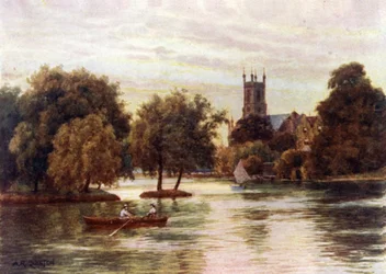 Hampton Church