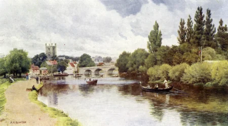 Henley